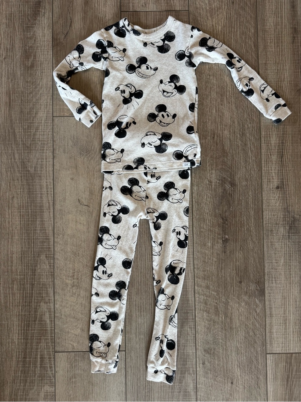 Gap Disney Pajamas